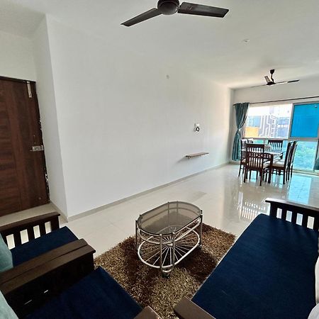 Zenith Homes - Boomerang Suites มุมไบ ภายนอก รูปภาพ